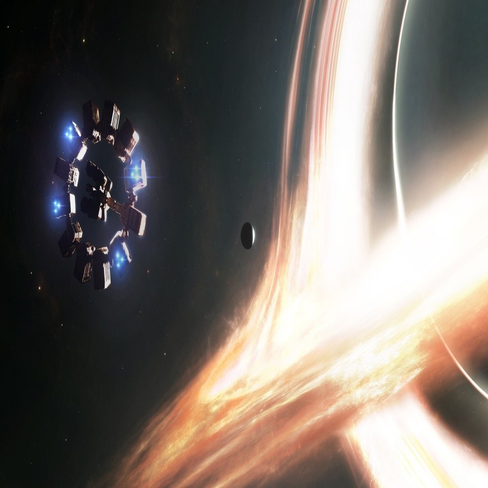 深掘り「インターステラー」｜wiviw