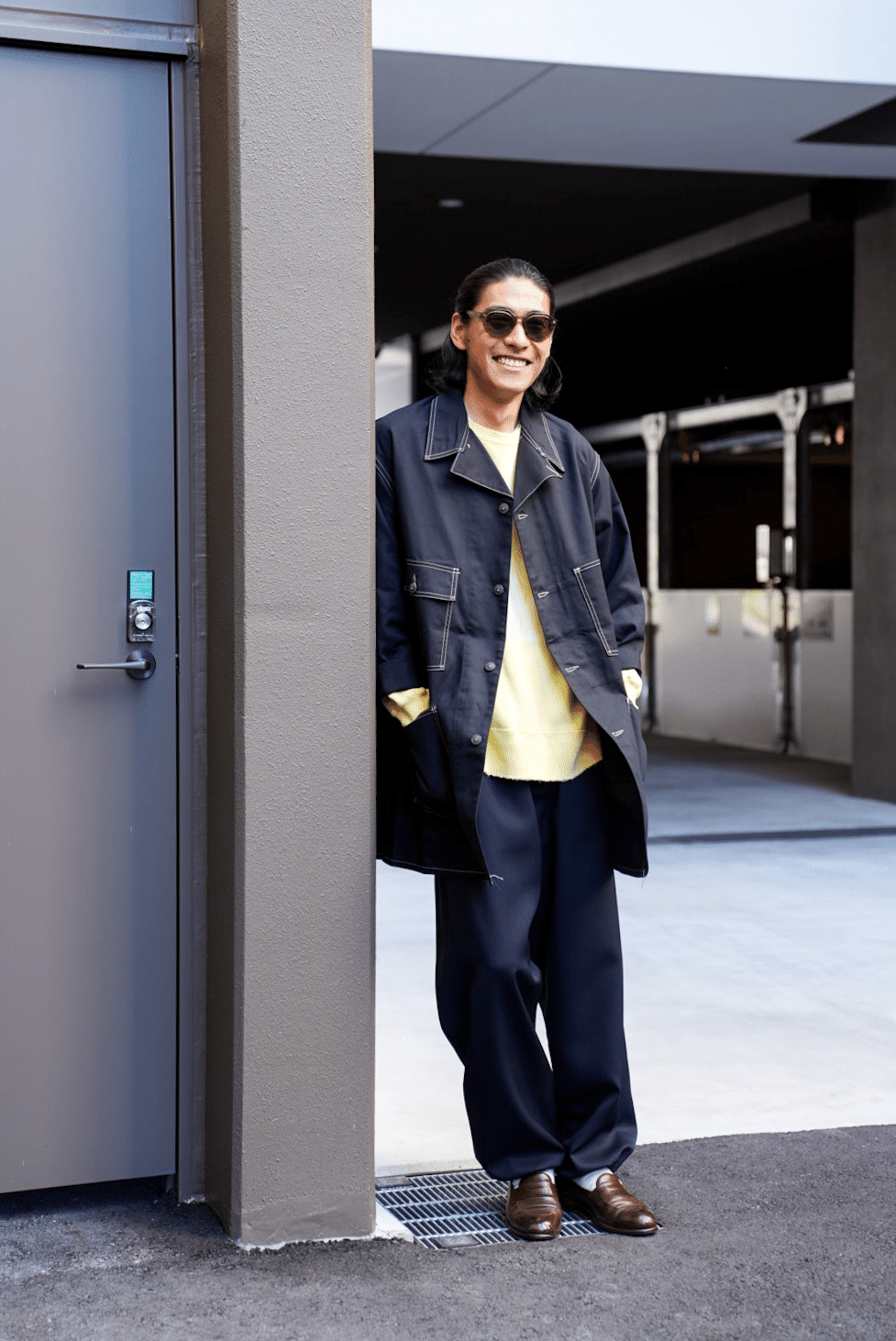 クラシックは崩せない｜y_s_k117