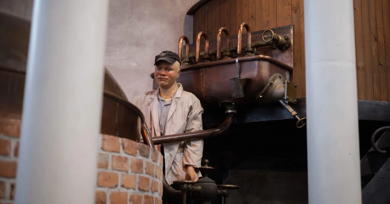 チェコ編-2】ヨーロッパ、ビールへの旅｜Passific Brewing