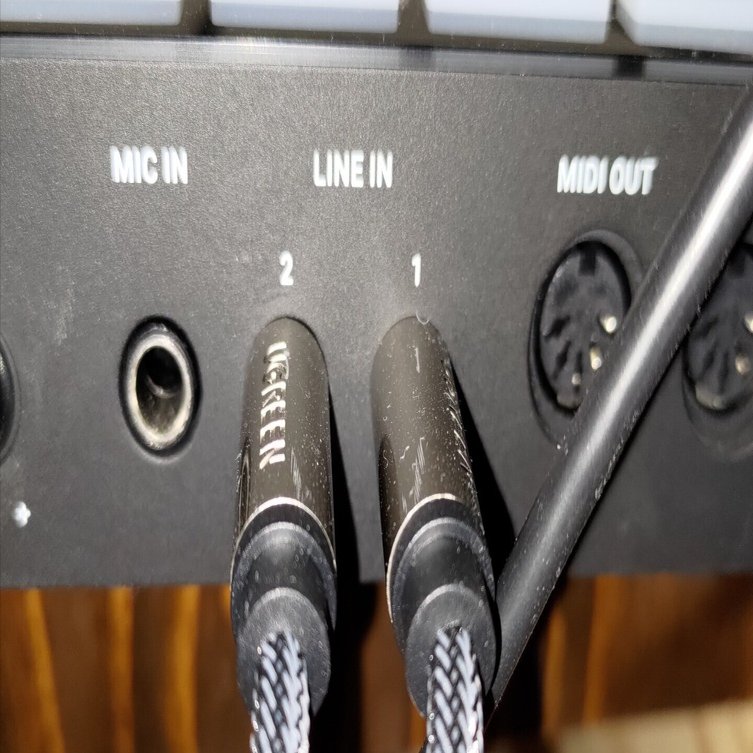 MASCHINE MK3 スマホでサンプリング｜OTOUCHI