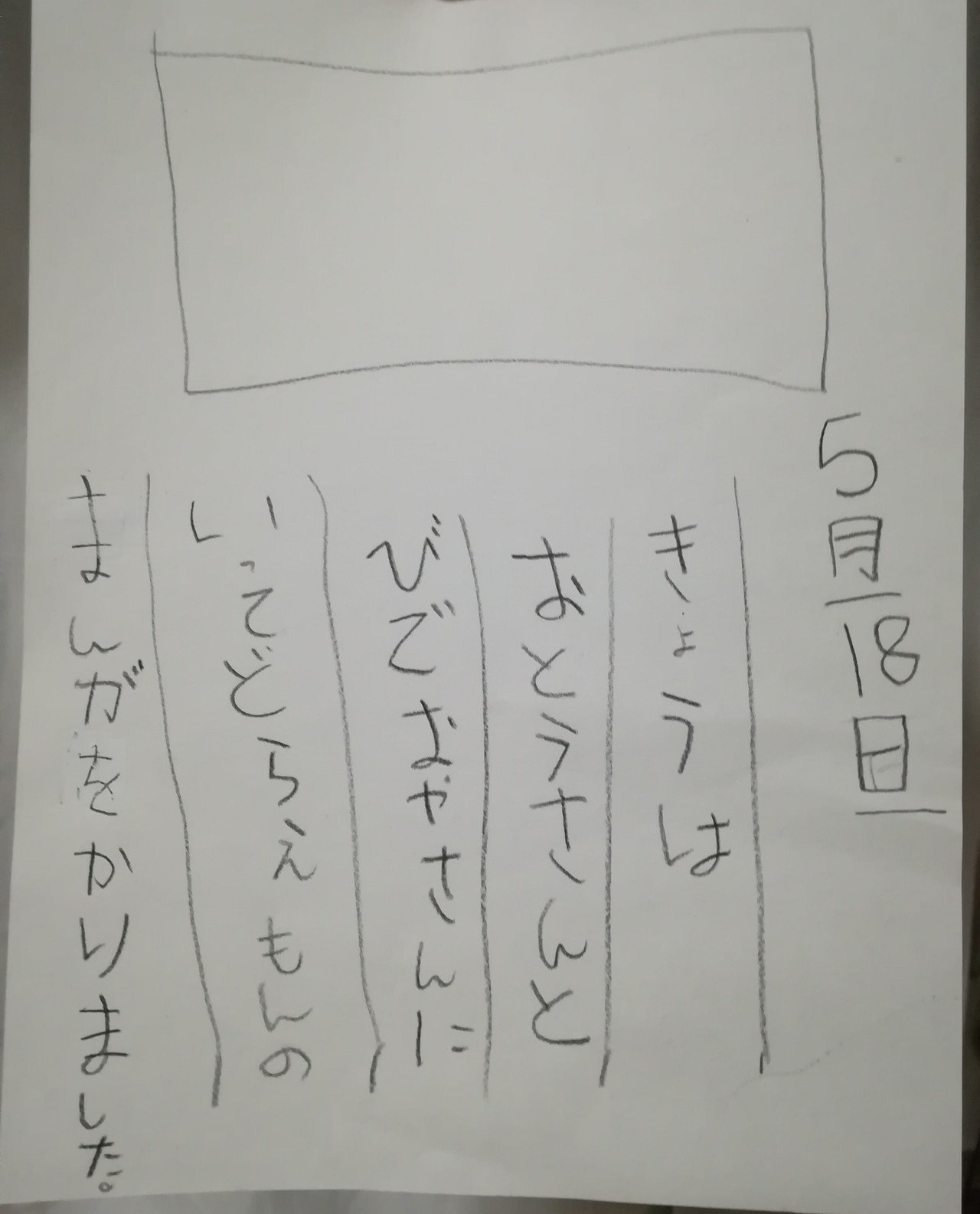 5月18日の日記 十佐間つくお Note 5月18日の日記 十佐間つくお Note