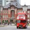 写真家 鈴木和枝 TOKYO × LONDON BUS