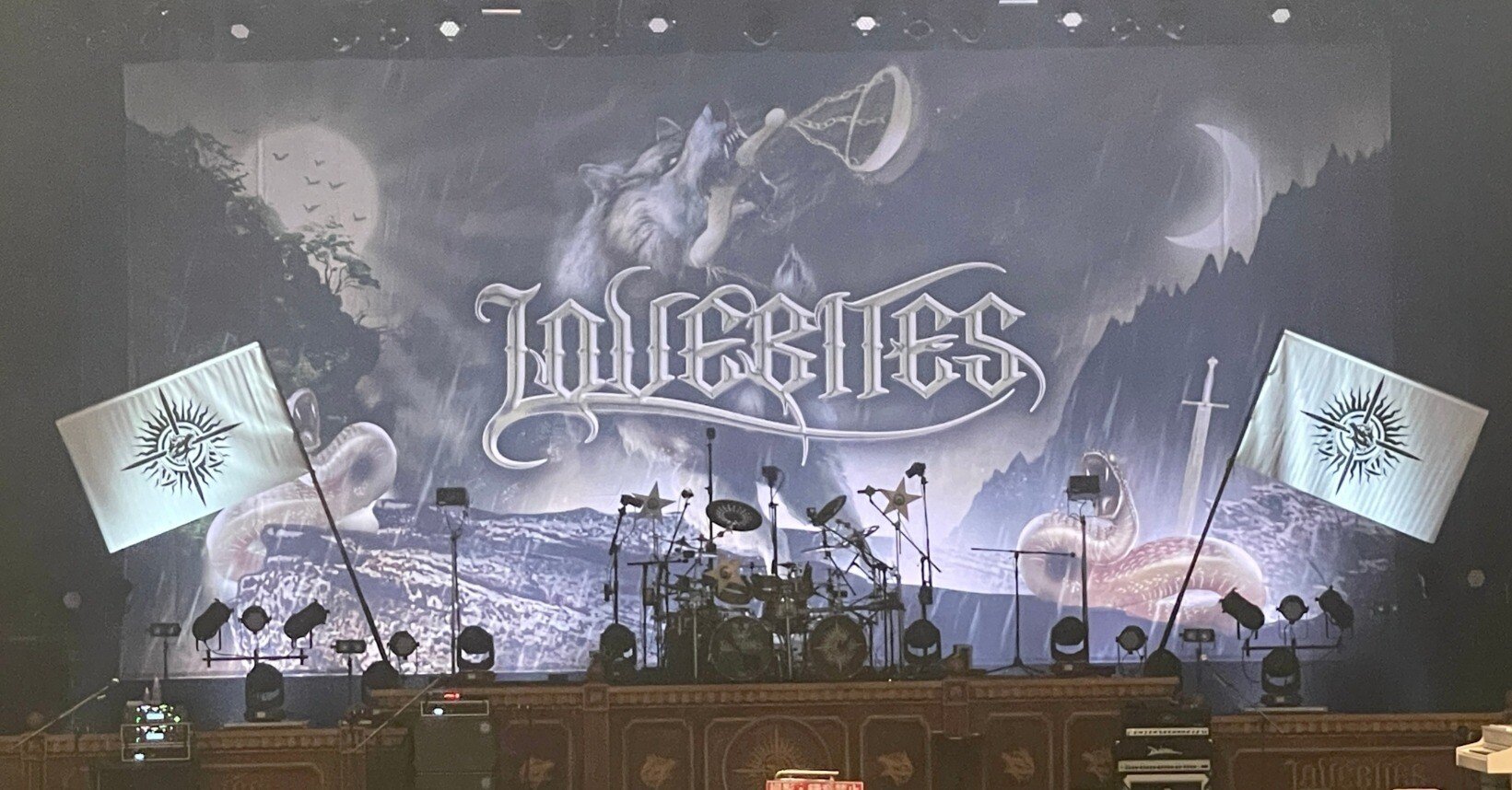 ライブ参戦レポ／LOVEBITES ツアー本編ファイナル！“JUDGEMENT DAY