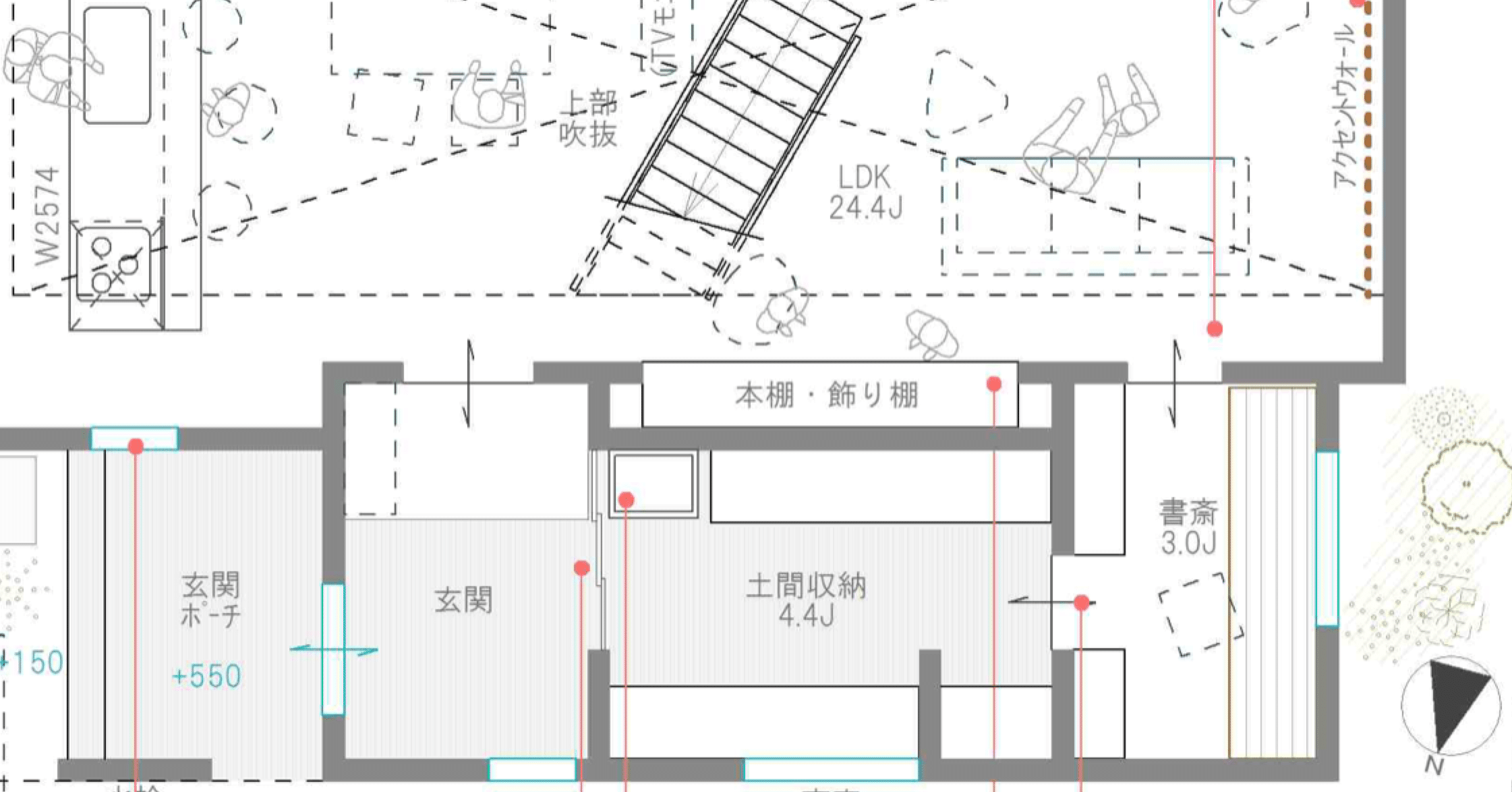 はるはな☆ はたらくくるまの設計図×ブラウン 地図は回さないけど図面は...|久我 奈緒子 / らふ提案室