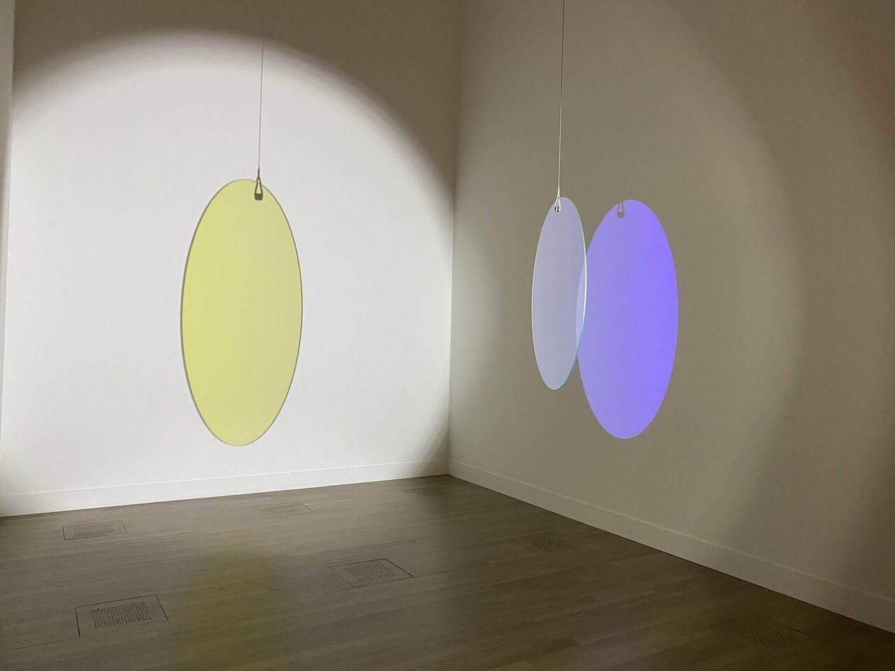 テート美術館展 in 国立新美術館｜切り絵作家 ひら子