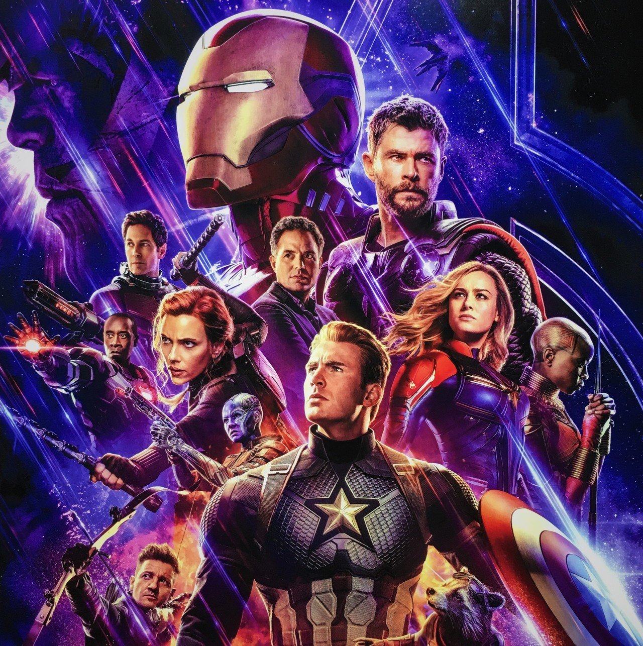 ネタバレ解禁 今こそ アベンジャーズ エンドゲーム の歴史的感動を語りたい 松本 侃士 Note ネタバレ解禁 今こそ アベンジャーズ エンドゲーム の歴史的感動を語りたい 松本 侃士 Note