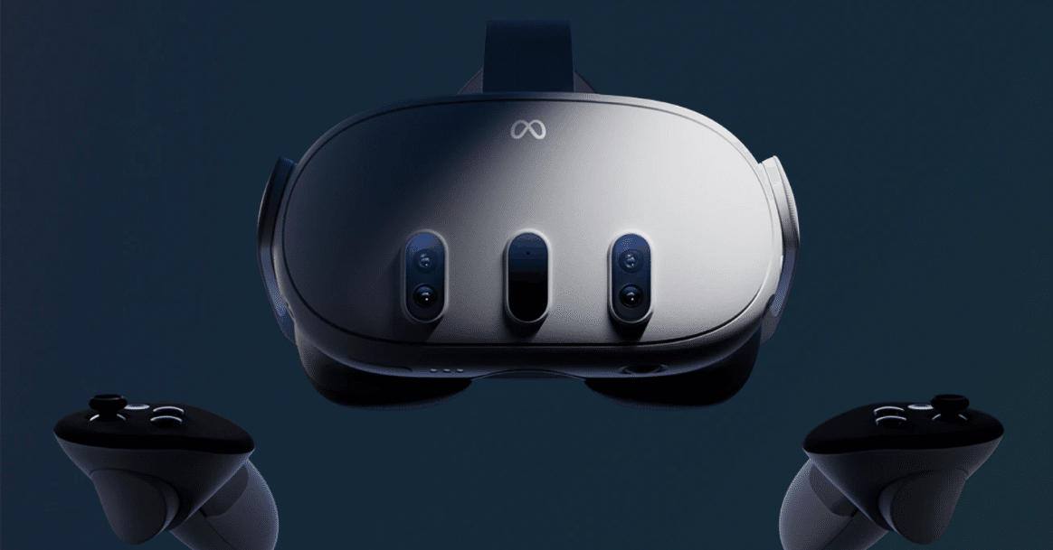 (2023.09.28) Meta Quest 3 の VR ビデオ|DeoVR JAPAN @ VR