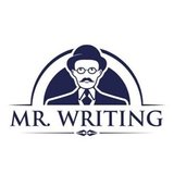 書く習慣で英語力はグングン伸びる_Mr.Writing