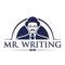 書く習慣で英語力はグングン伸びる_Mr.Writing