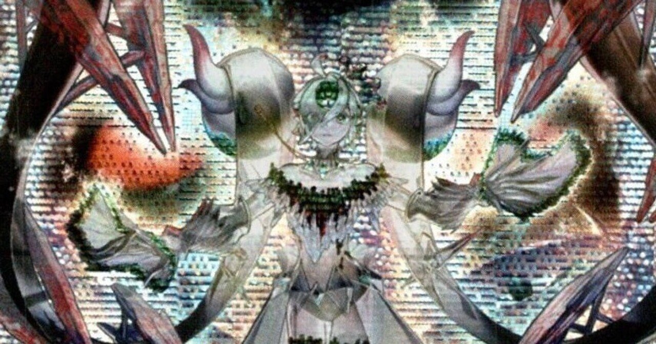 全文無料】最終マスター級到達氷水デッキwithガメシエルについて