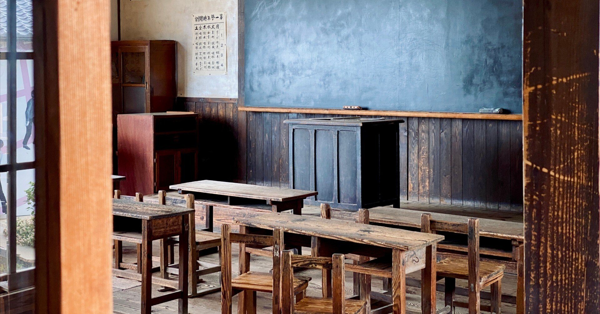 石の上にも三年。何者にもなれなかった20代と、何者かになれてきている