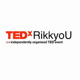 TEDxRikkyoU