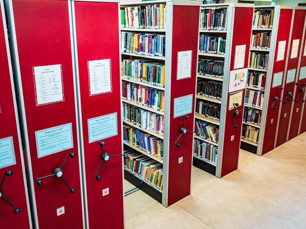 Oxford留学】全図書館探訪｜medaca