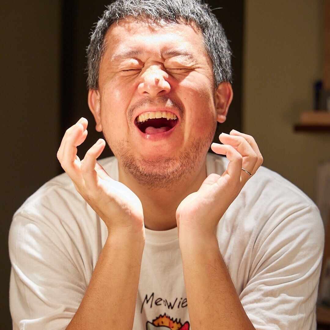 江六前一郎｜Ichiro Erokumae｜Food HEROes代表