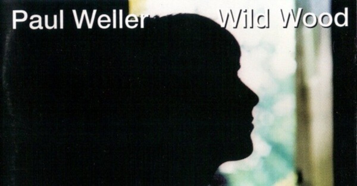 Wild Wood (Deluxe Edition) - Album by Paul Weller | Spotify