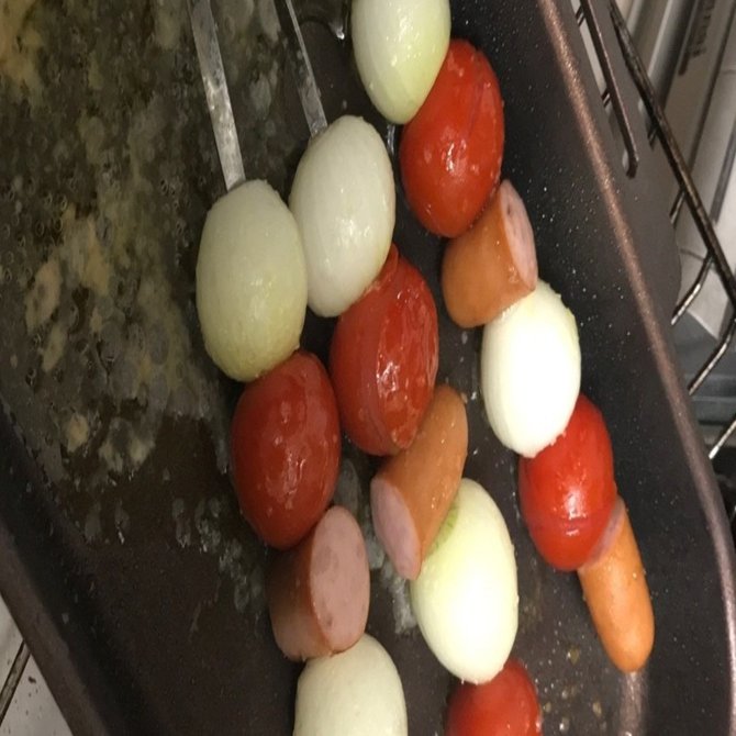 外房ペコロスの串焼き 風戸嘉幸 しあわせごちそうパパ Note