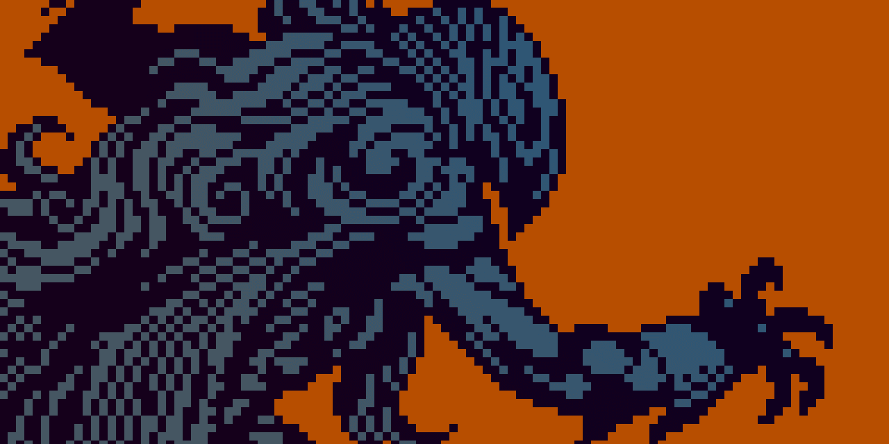 ドット絵 ドッターに画力は必要か否か 点で線を打ってみる 森田 イクシール Note ドット絵 ドッターに画力は必要か否か 点で線を打ってみる 森田 イクシール Note