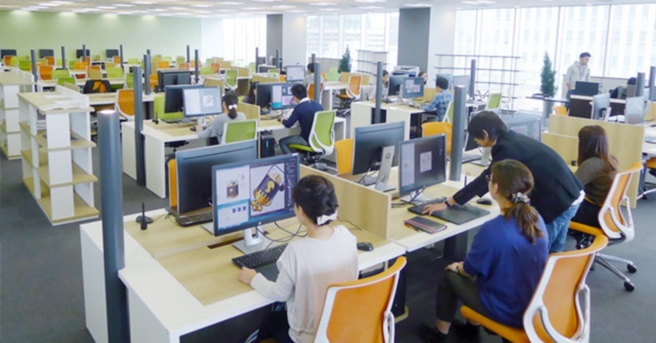 分業のメリット デメリット 勤め人卒業に必要なことは おぐ Note 分業のメリット デメリット 勤め人卒業に必要なことは おぐ Note