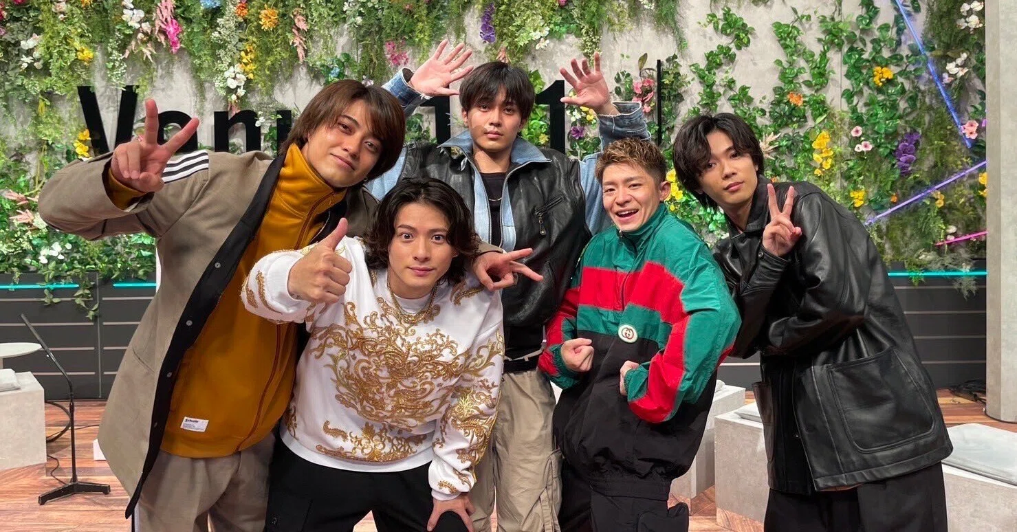 岸 優太くん、14年間お疲れ様でした！！あなたは最高のリーダーだよ