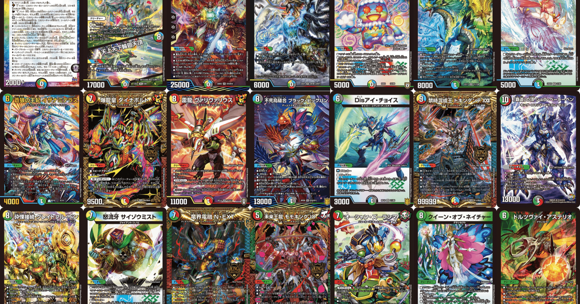 プレイレベル3 ガチデュエパーティーに参入するなら(パートナー選定編