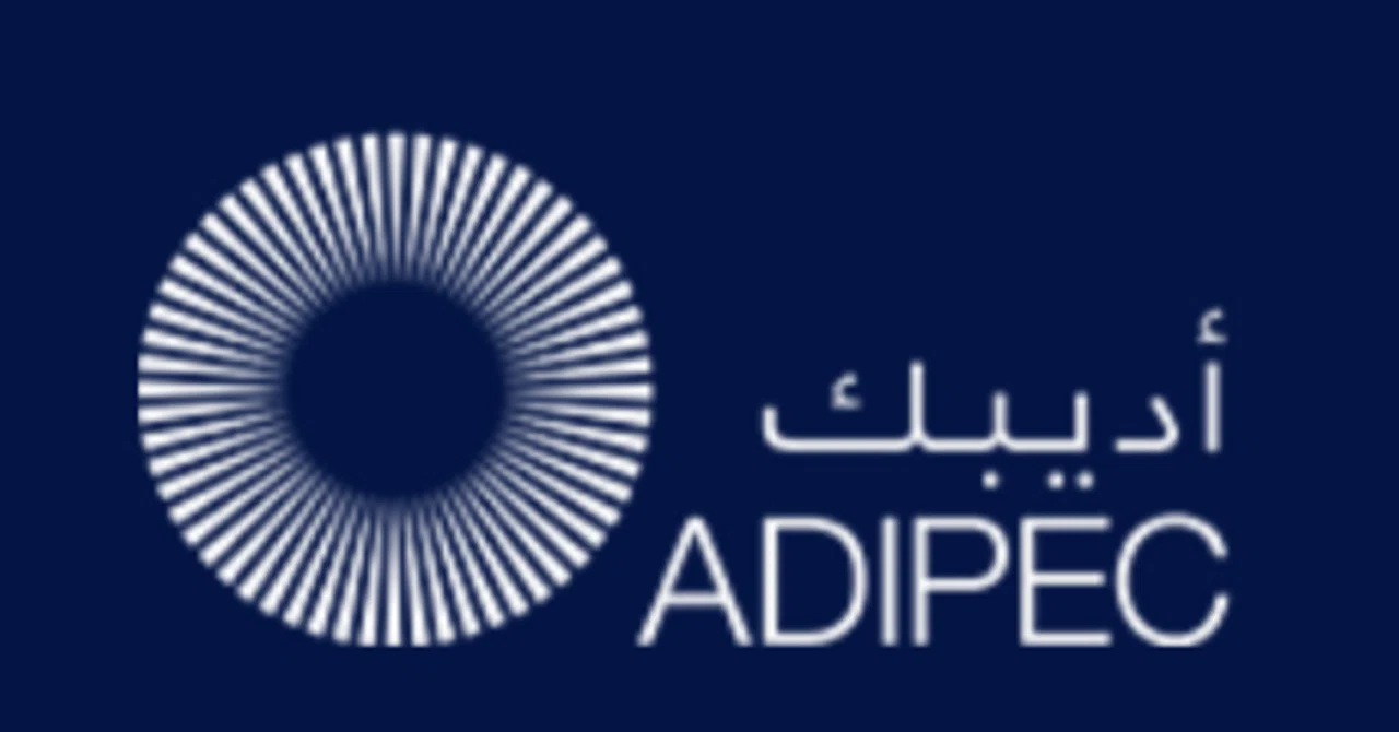 ADIPEC 2,200社中 日本は6社 韓国は37社｜MasaT. 武富 正人