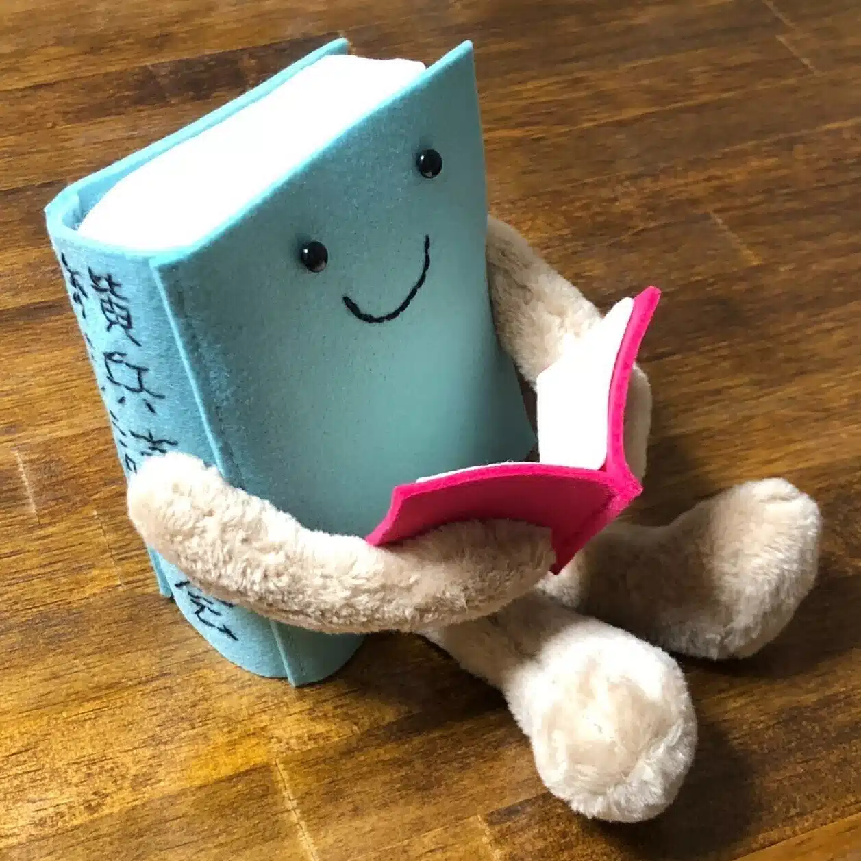 横浜読書会KURIBOOKS