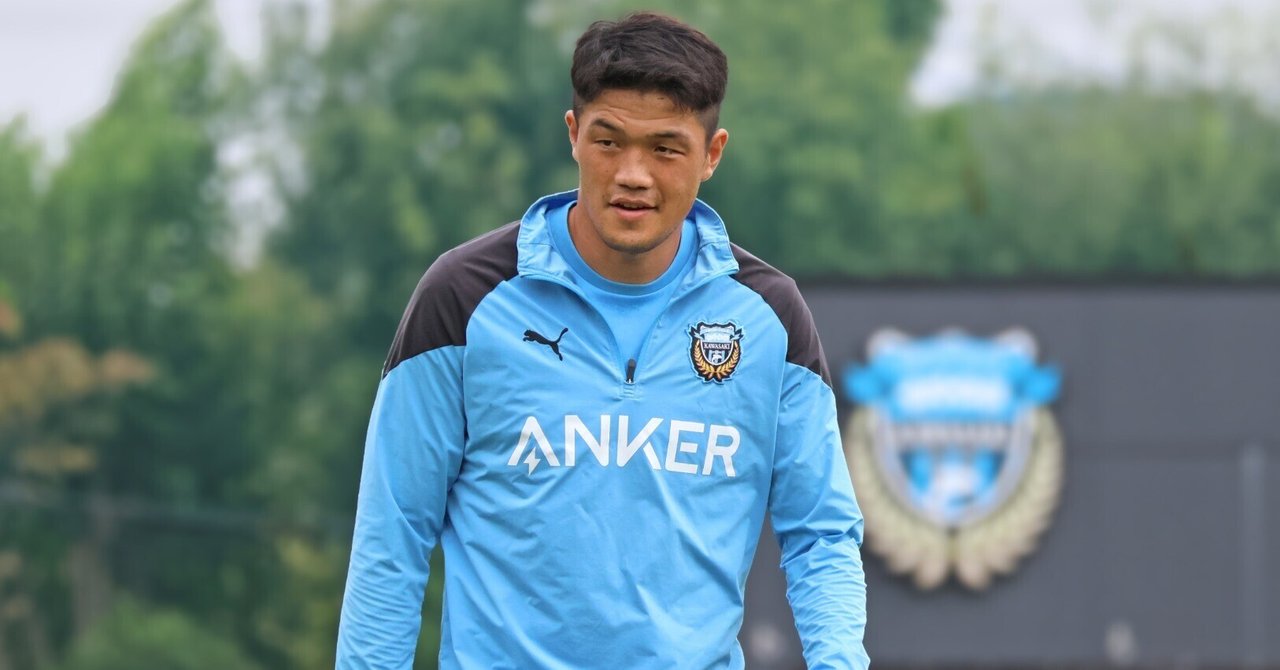 【麻生で麻生】麻生G日記1001｜【公式】川崎フロンターレnote部