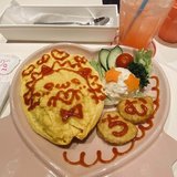 「こうにゃん ピースフルな日」