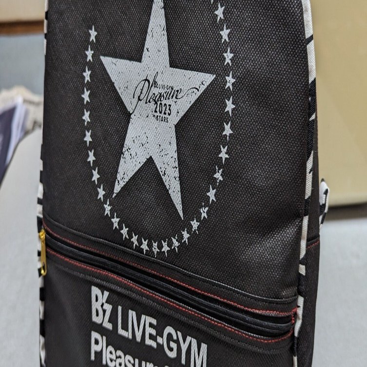 ツアーグッズを魔改造する。｜ユキノジ