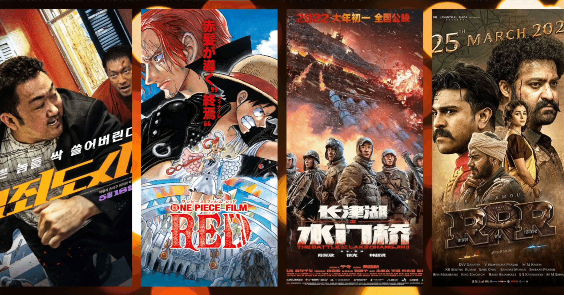 世界映画市場分析①〜日本は世界で何番目の映画市場？〜｜oscarnoyukue