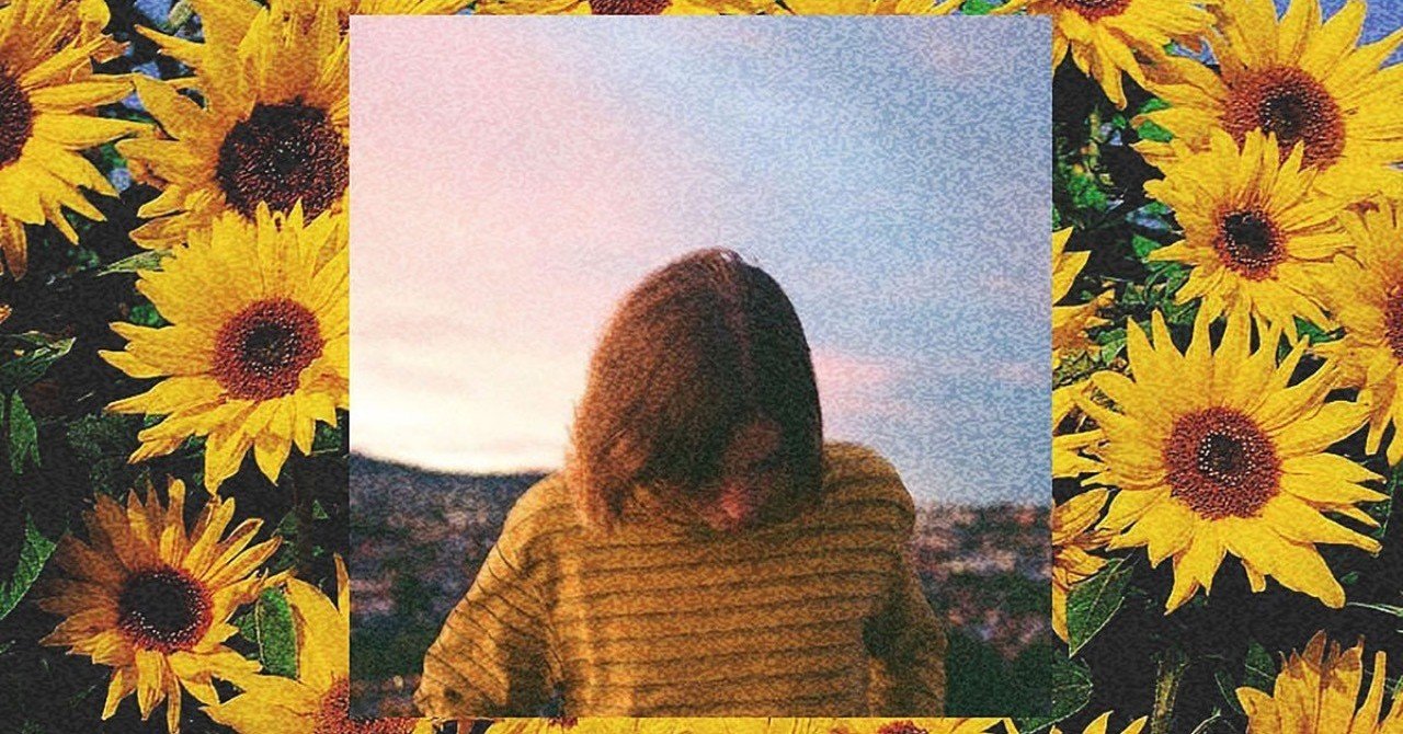 girl in red, Summer Depression 和訳｜サブリナ