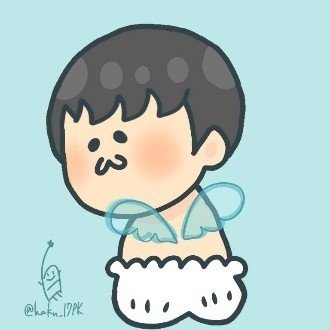 秋さんの日常lineスタンプ感謝イラスト 祭壱松 Note