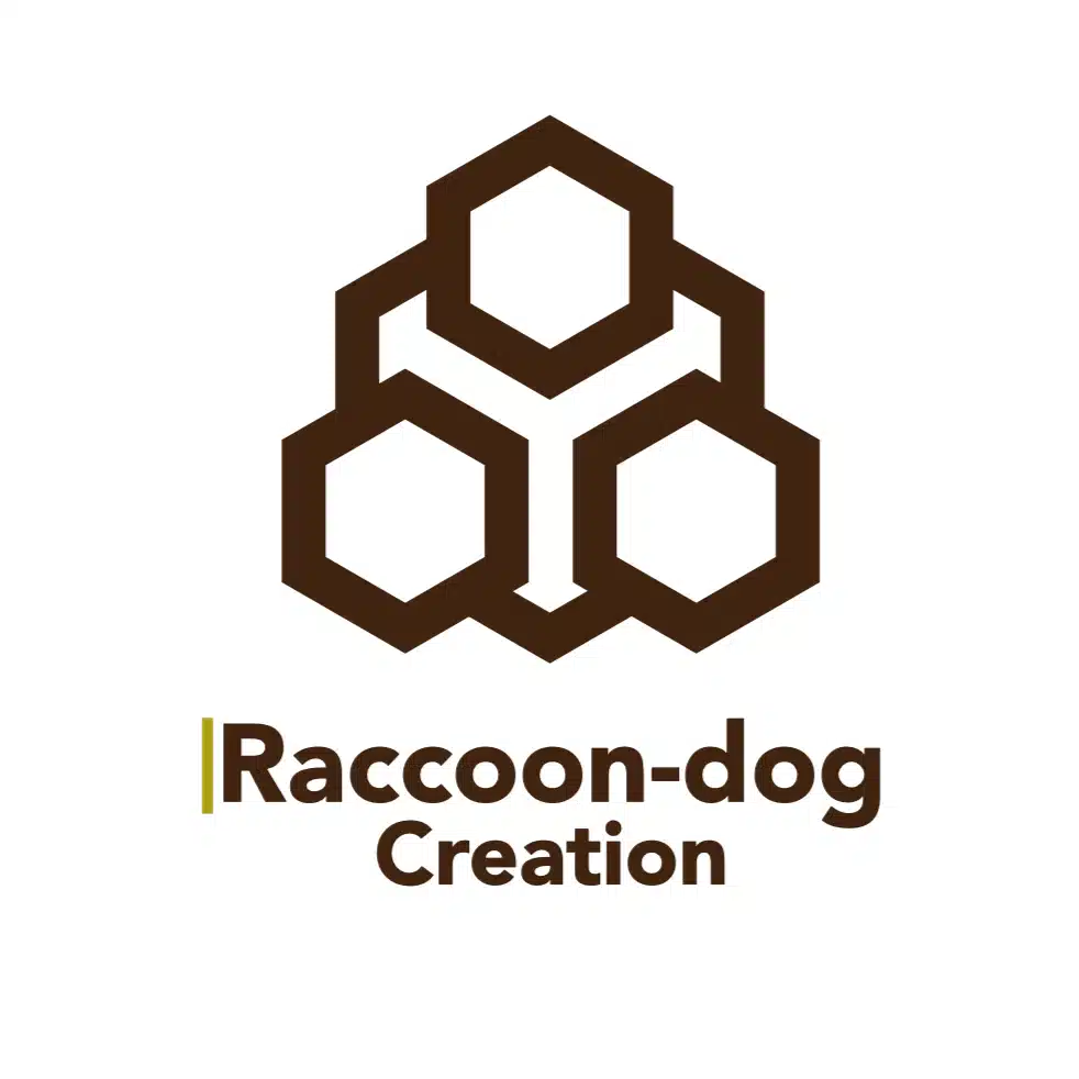 Raccoon-dog Creation