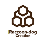 Raccoon-dog Creation