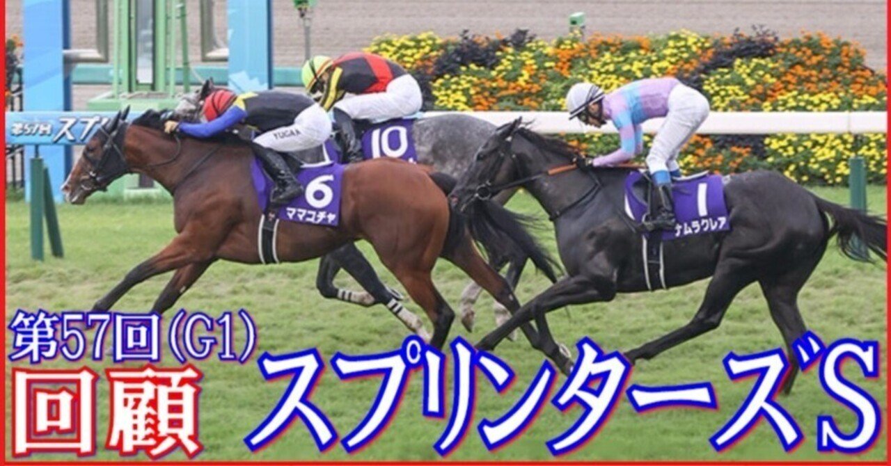 競馬 JRA スプリンターズステークス ママコチャ ポスター B1 アクリルオブジェ ママコチャ スプリンターズステークス2023
