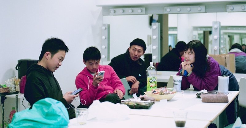 ワイルドツアーの感想 ネタバレあり なんすけ Note