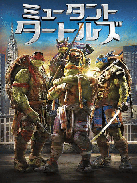 9月に観た映画6本が全部面白いという奇跡【映画感想まとめ