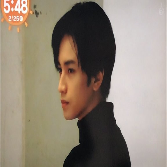 Sexy Zoneを布教し隊 中島健人編 セクラバの人 Note