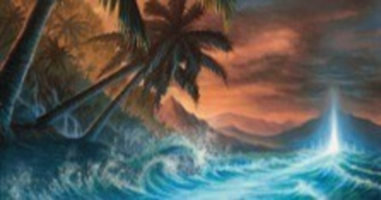 パイオニア/青単信心奮闘記】Ver.0｜みかん＠TCG