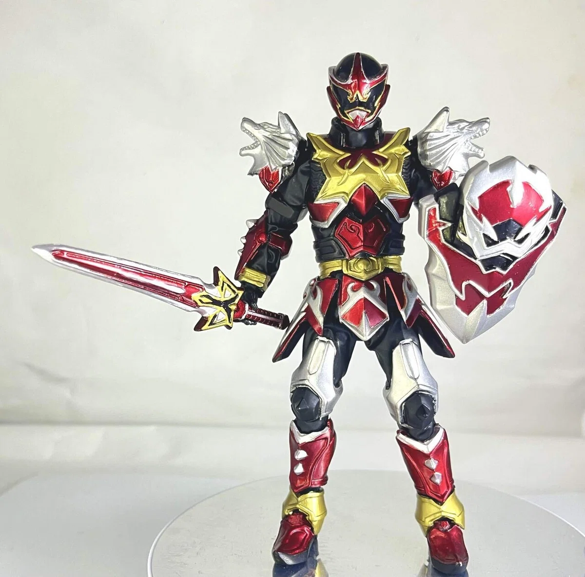 作ったフィギュアまとめて紹介②｜ひよろ
