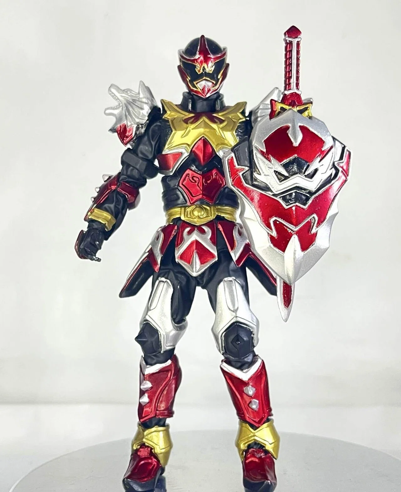 作ったフィギュアまとめて紹介②｜ひよろ