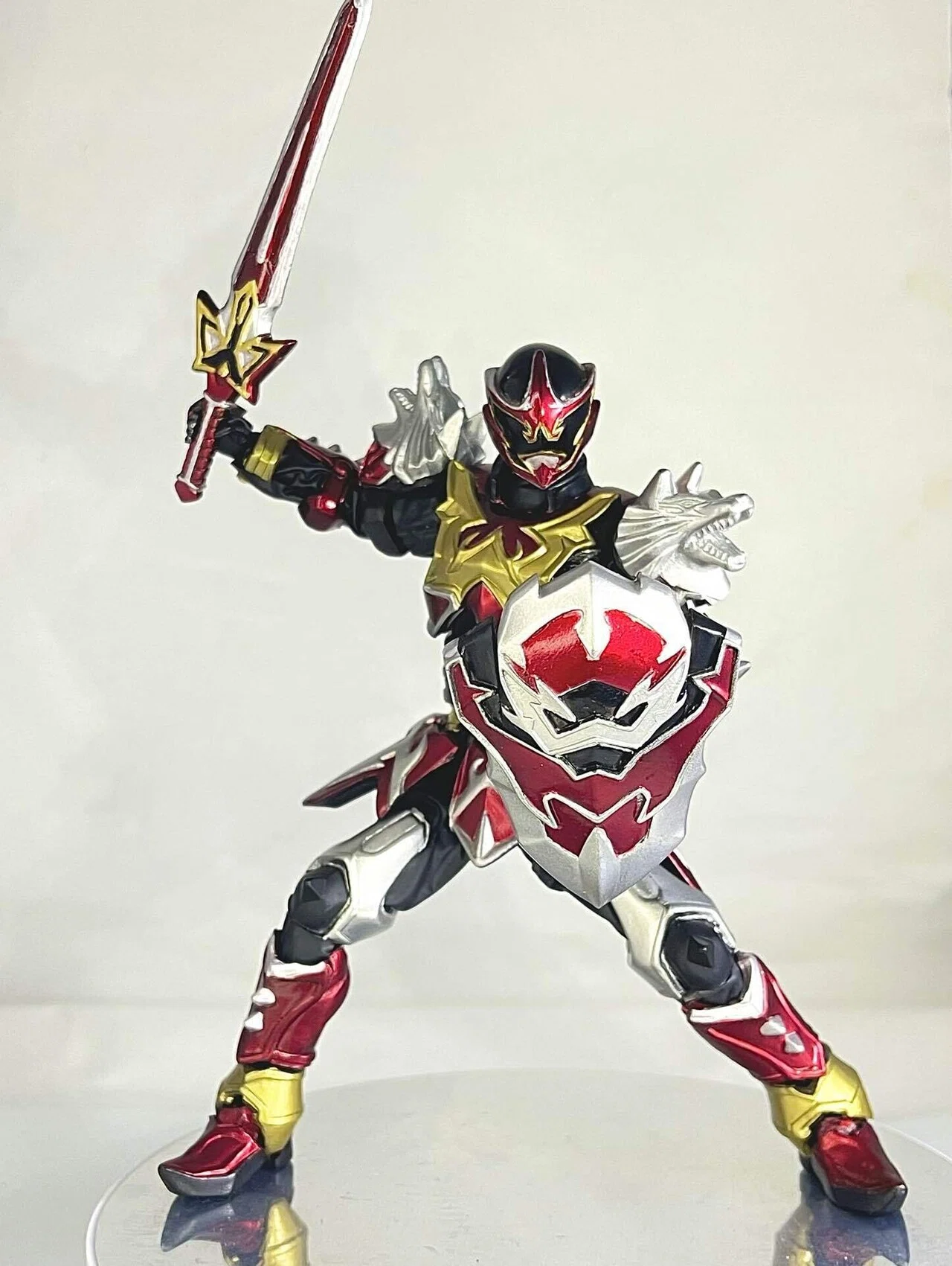 作ったフィギュアまとめて紹介②｜ひよろ