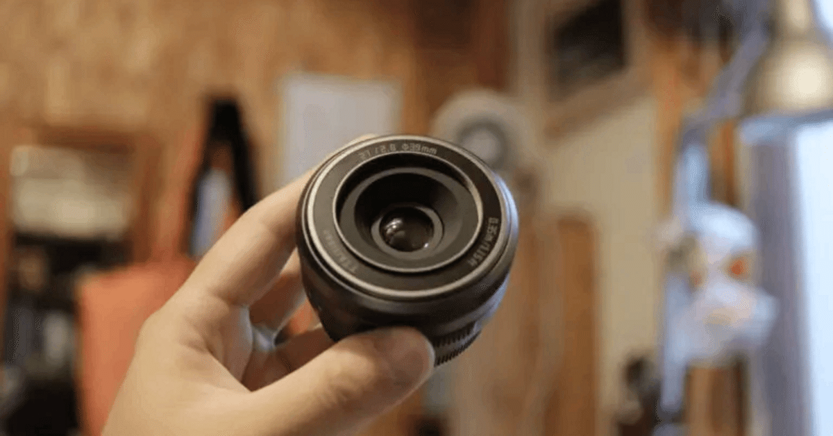 レビュー】TTArtisan AF 27mm F2.8|初心者におすすめの中華製 レビュー】TTArtisan AF 27mm F2.8|初心者におすすめの中華製