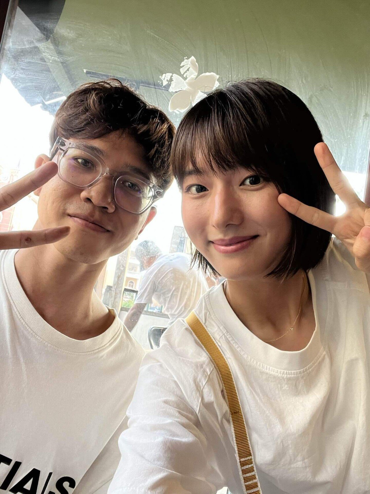 女優搗宮姫奈の世界一周コーヒーの旅 in ベトナム｜山田姫奈