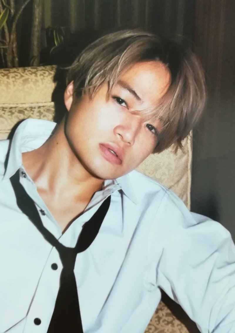 Sexy Zoneを布教し隊 菊池風磨編 セクラバの人 Note Sexy Zoneを布教し隊 菊池風磨編 セクラバの人 Note