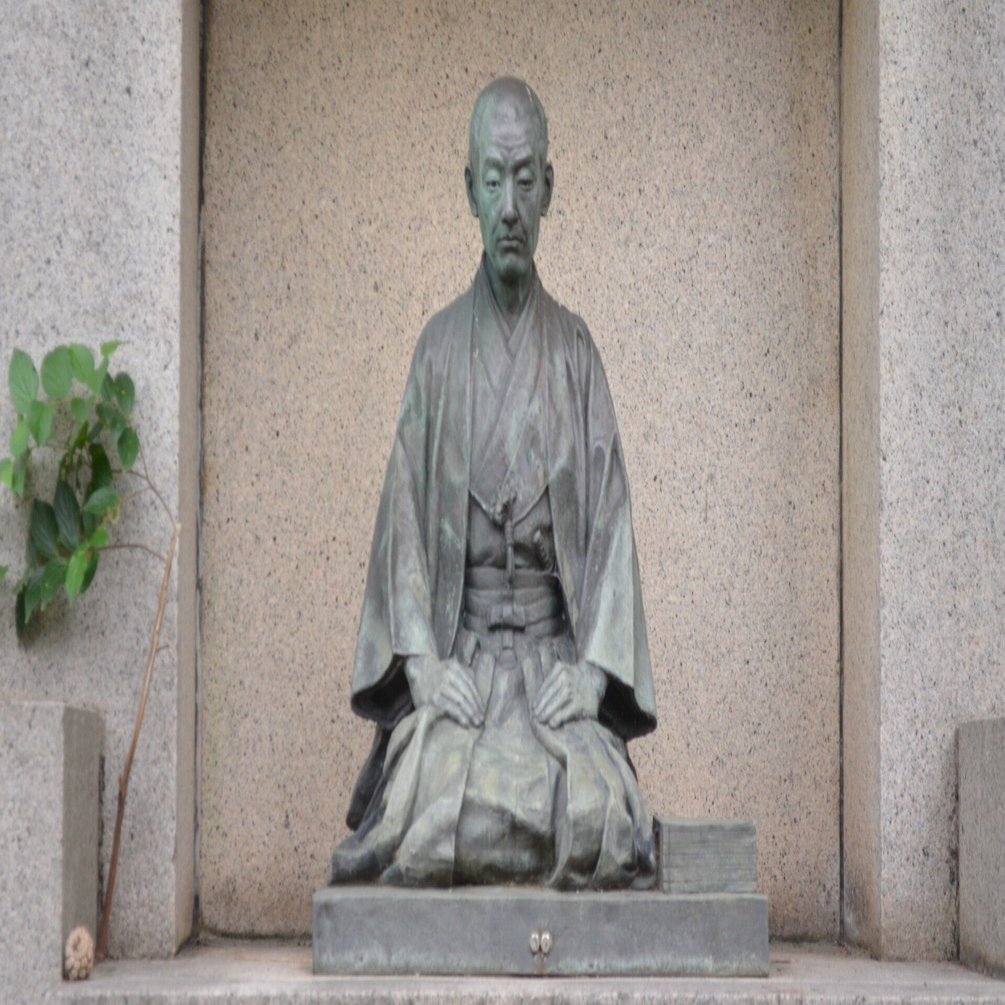 武石弘三郎ー人物と作品｜Katsutoshi Nakano