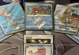 スクランブルバトル静岡 8-0】アンフェア型トドロクツキ 構築