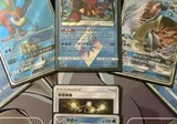 スクランブルバトル静岡 8-0】アンフェア型トドロクツキ 構築 スクランブルバトル静岡 8-0】アンフェア型トドロクツキ 構築