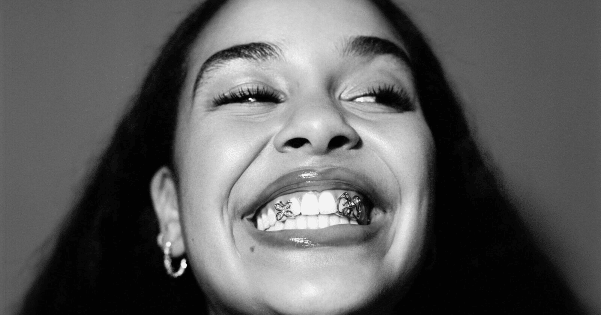 Jorja Smith 
