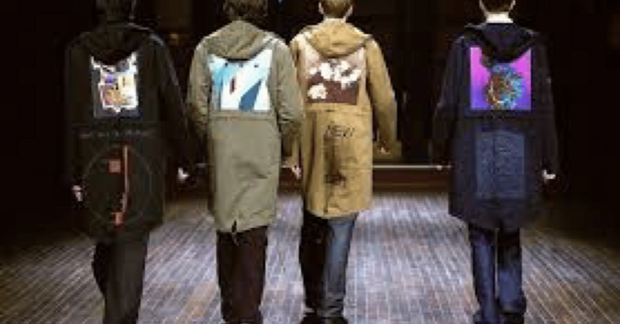 Raf simons 2002~2003 closer期｜blackhomme